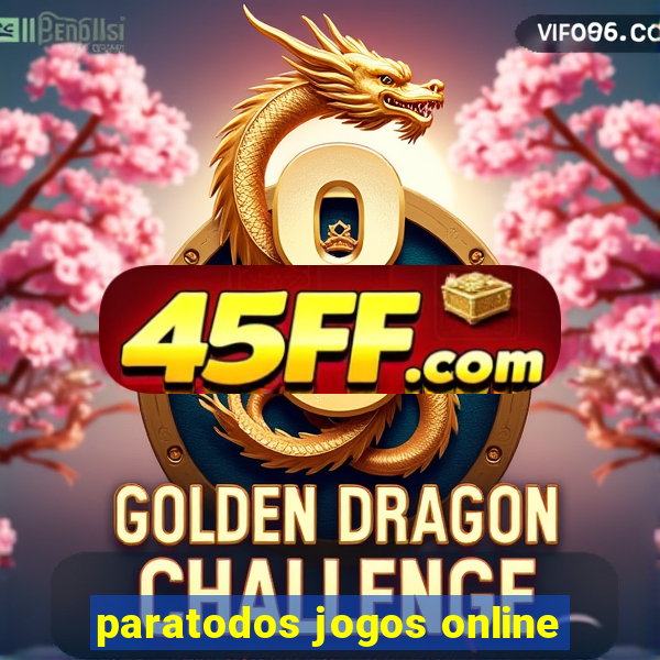 paratodos jogos online